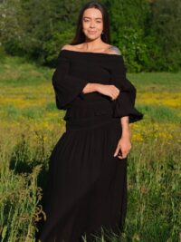7255 Blaise skirt