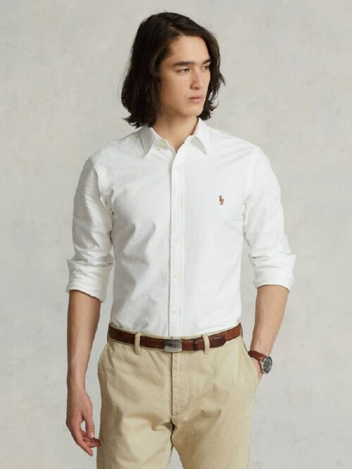 SL BD PPC SP-LONG SLEEVE-SPORT SHIRT