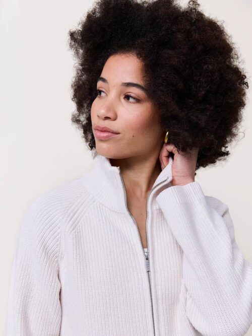 Camden cardigan