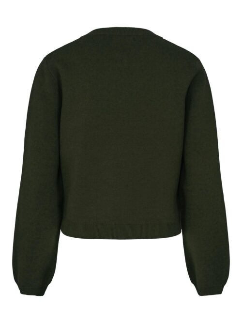 Maison Cardigan