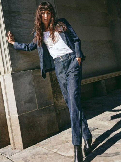 Mmdiane Nippon Blazer