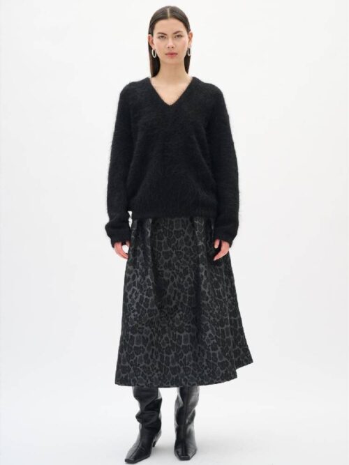 Zinaiw Skirt