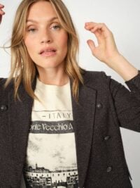 MMBabeth Svala Blazer