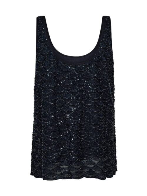 Mmastra Bead Top