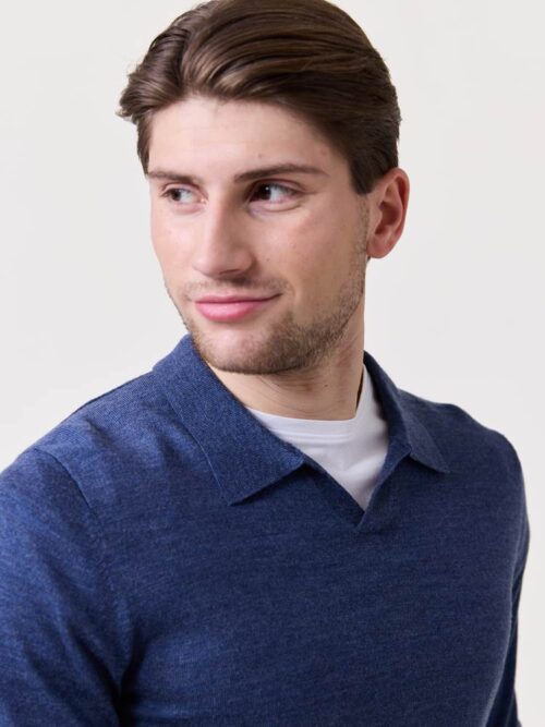 Alonzo merino polo