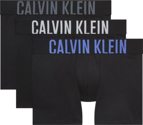 Boxer Brief 3pk