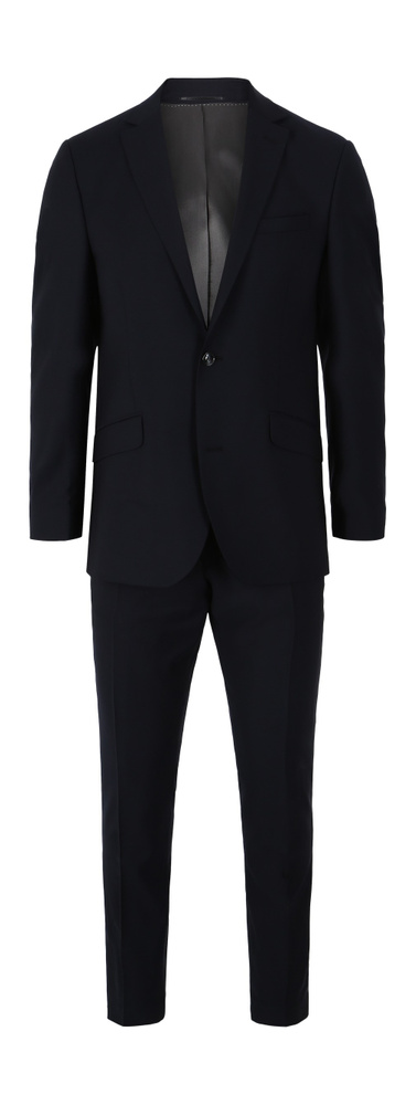 Stockholm Blazer