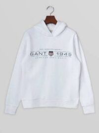 REG SHIELD HOODIE