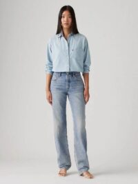 501® '90S LIGHTWEIGHT FUN FLARE LB