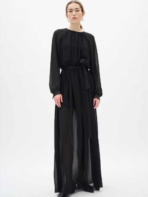 Dariaiw Long Dress