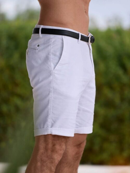Rick shorts