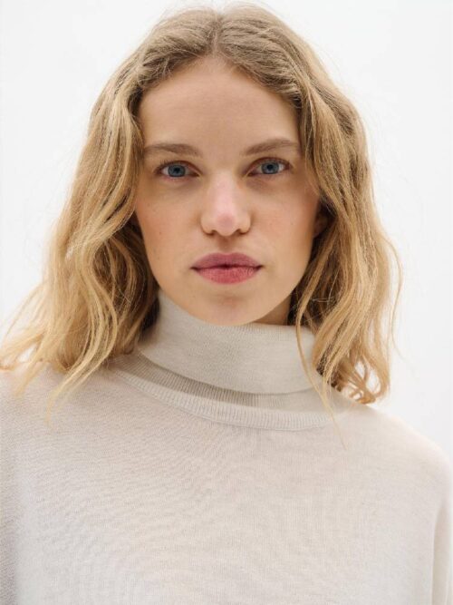 Gitoiw Turtleneck