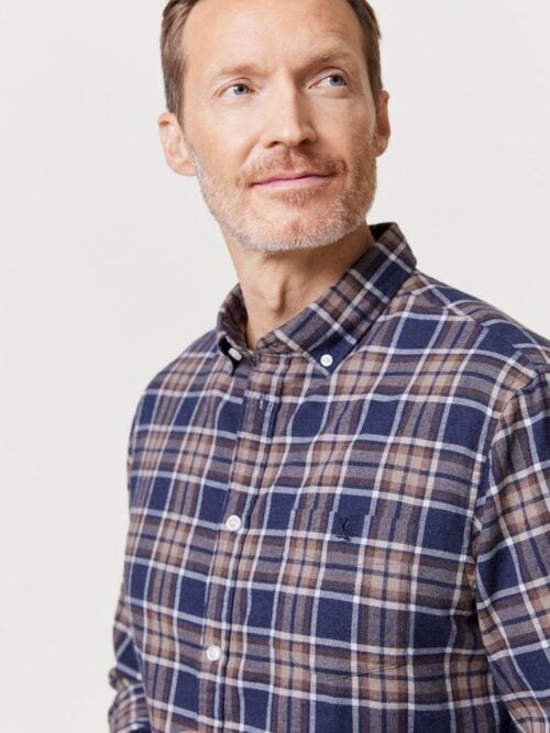 Ludlow skjorte