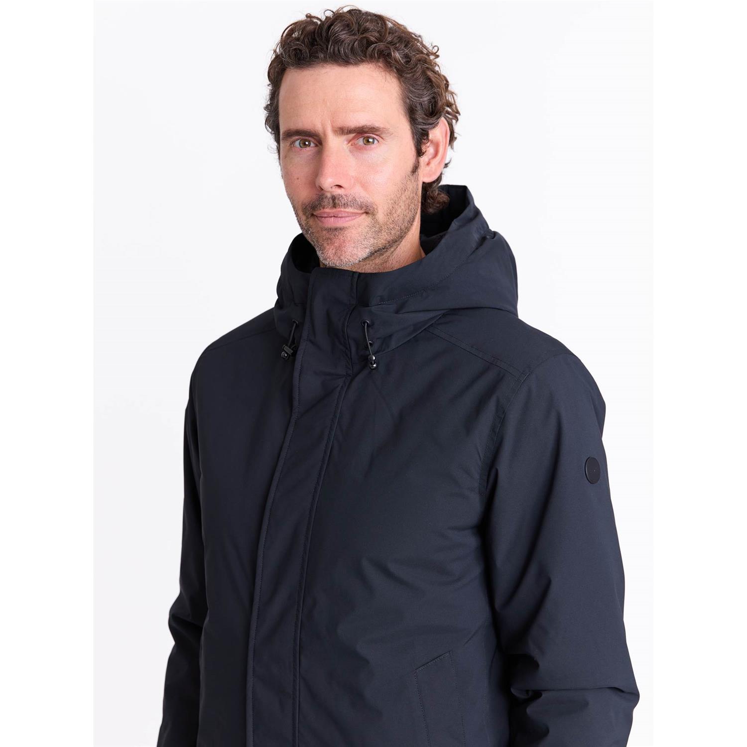 Napoli parkas