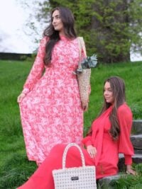 7403 Leandra dress