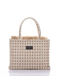 PANAREA MEDIUM TOTE BAG