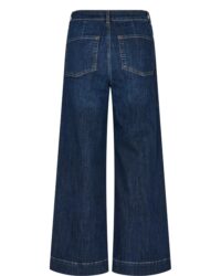 NUPARIS CROPPED JEANS