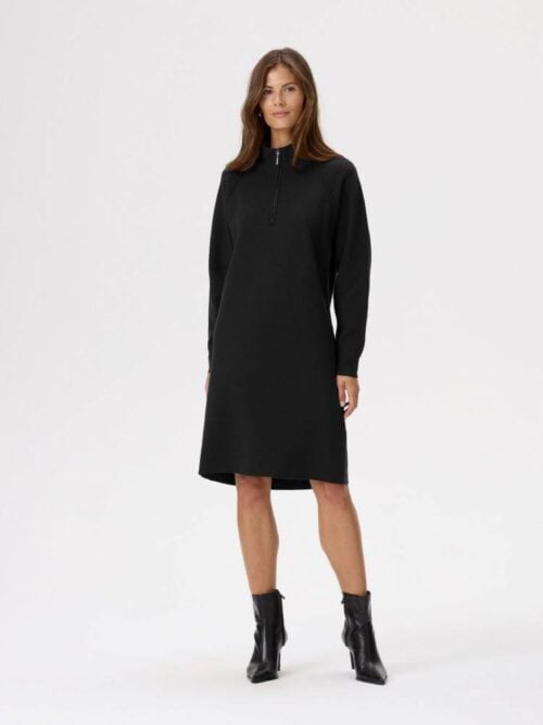 Chart Dress