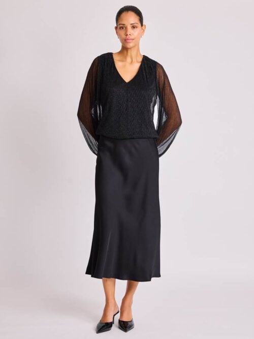 Hazel bluse