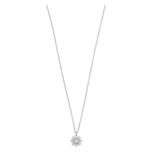 Trinnie small pendant neck 42
