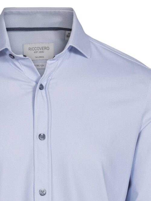 Leo Tailor