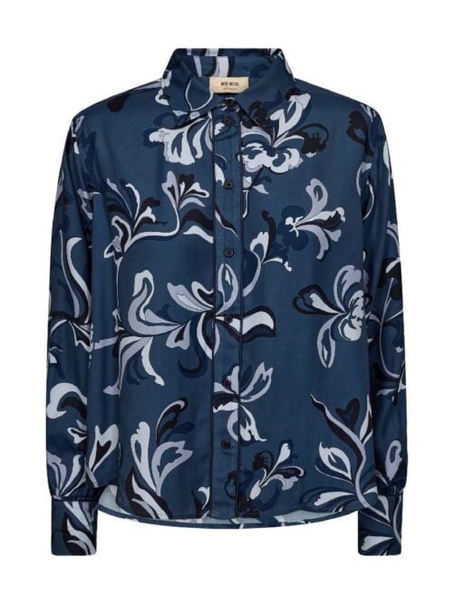 Mmabina Serve Shirt