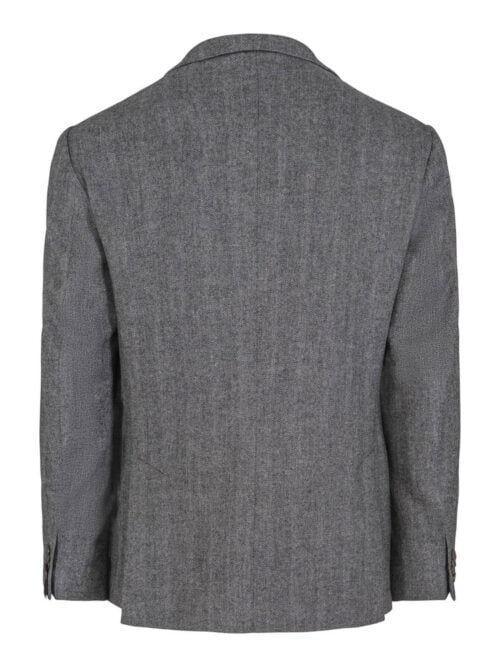 Tokyo blazer