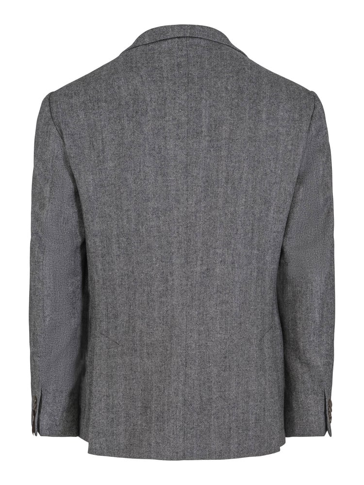 Tokyo blazer