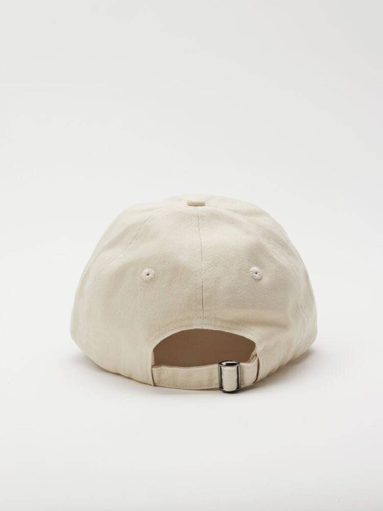 LOGO BASEBALL CAP