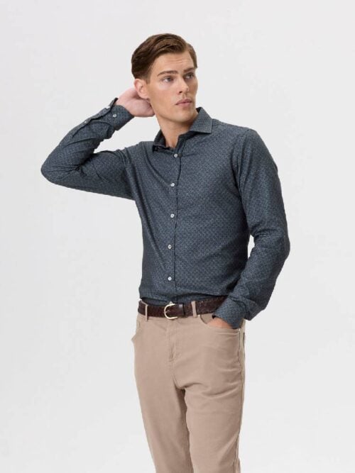 Leo Tailor