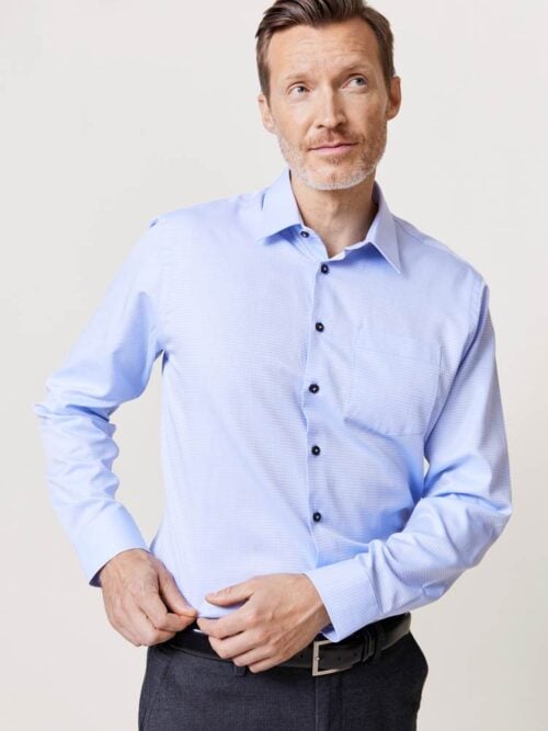 Stenersen skjorte