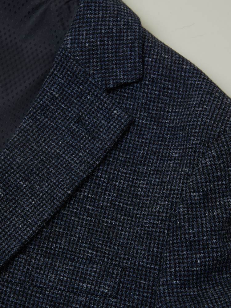 Padova jersey blazer