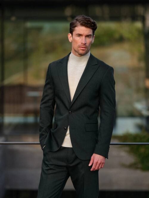 Genova Suitjacket