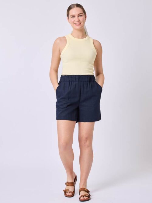 Mariella pullon shorts