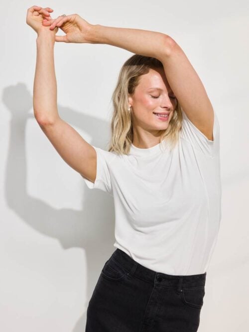 Lisa t-skjorte