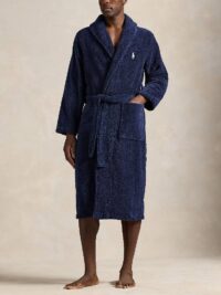 KIMONO ROBE-SLEEP-ROBE