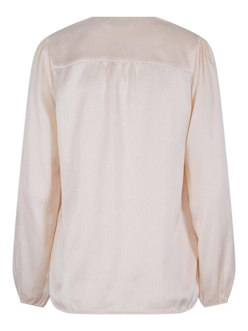 Lip Blouse