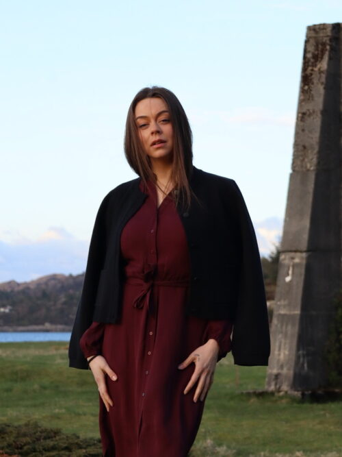 Maison Cardigan