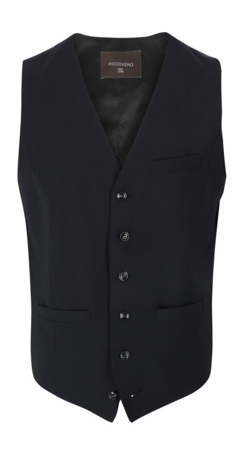 Carter Waistcoat