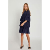 Bella dress RdF