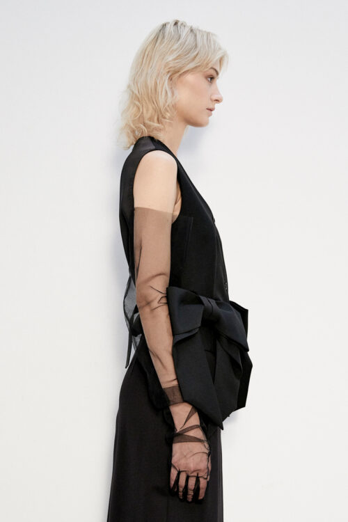 GILET