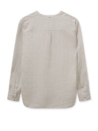 MMDanna Linen Blouse
