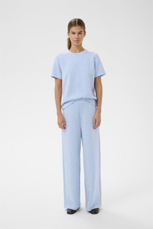 Vincentiw Melange Karmen T-Shirt