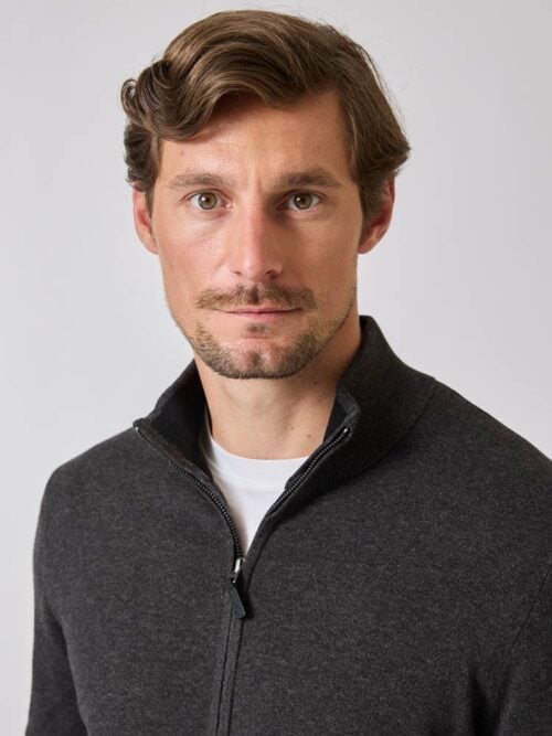 Easton cardigan