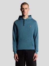 Pullover Hoodie