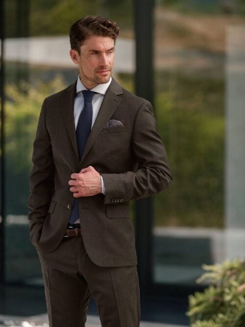 Bari Suitjacket