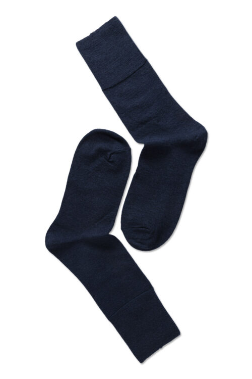 Note Fine Wool Comfort Top