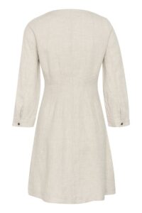 SolinaIW Fitted Dress
