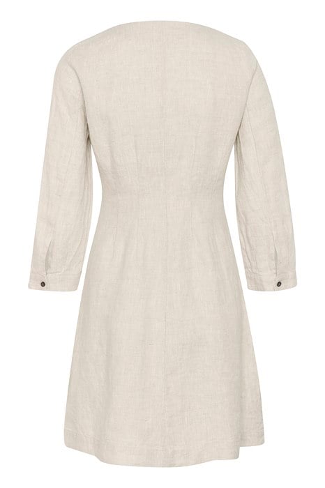 SolinaIW Fitted Dress
