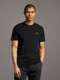 Plain T-Shirt